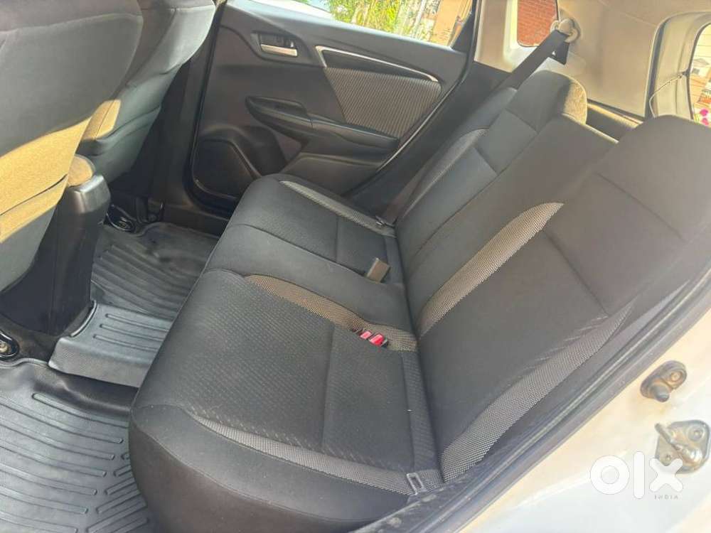 Honda Wr-v 1.5 Vx I-dtec, 2019, Diesel