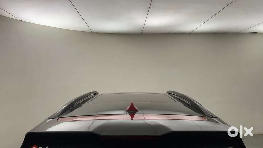 Mg Hector 1.5 Hybrid Sharp, 2020