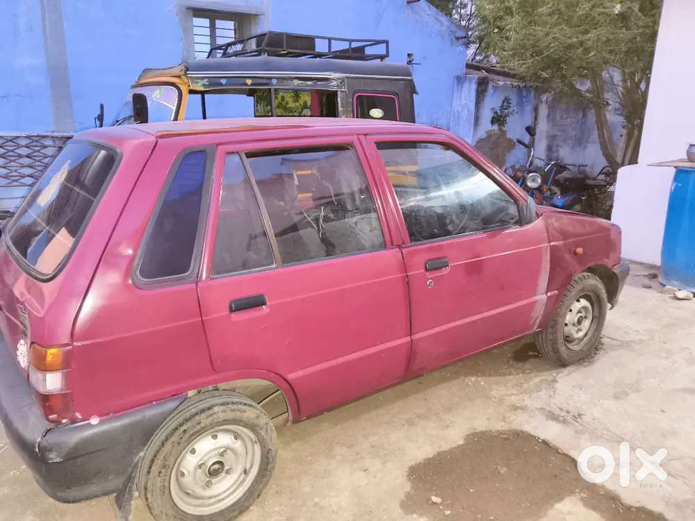 Fc Live, Insurance Illai, Engine Good Condition