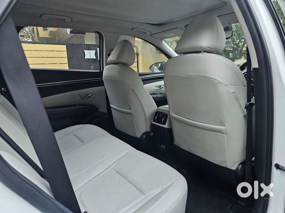 Hyundai Tucson 2.0 Platinum Diesel At, 2025, Diesel