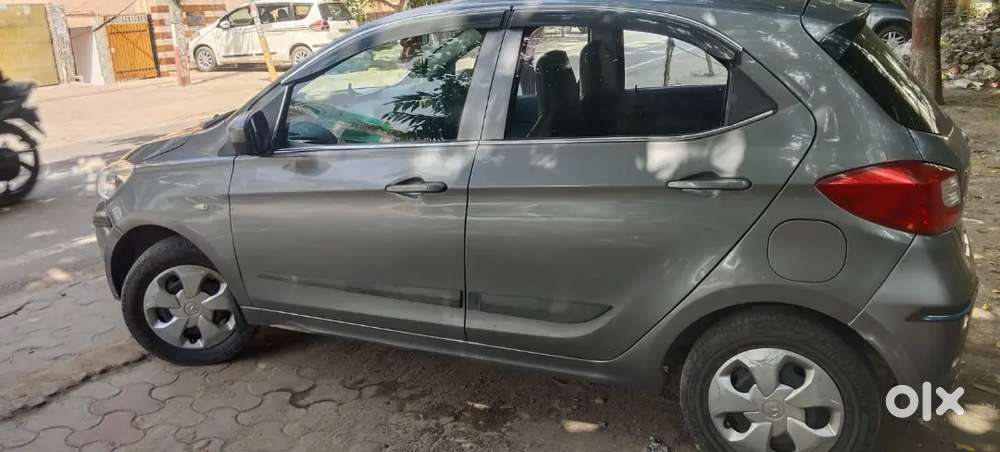 Tata Tiago 2019 Xt Manual