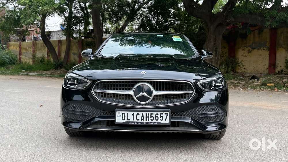 Mercedes-benz C-class Prime C 220d, 2024, Diesel