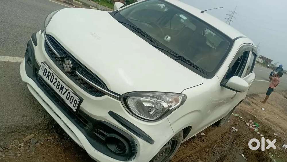 Maruti Suzuki Celerio Zxi 2023 Nov Ka Hai , Vip Number Plate