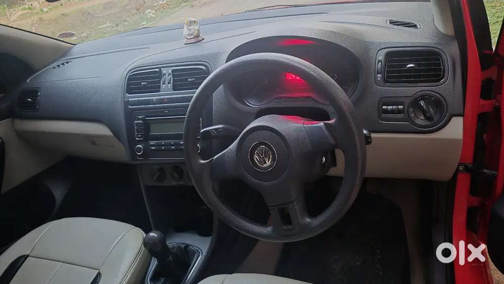 It's In Good Condition A To Z Service Done