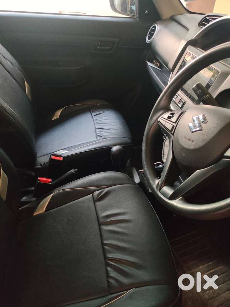 Maruti Suzuki S-presso 2020 Petrol 7200 Km Driven