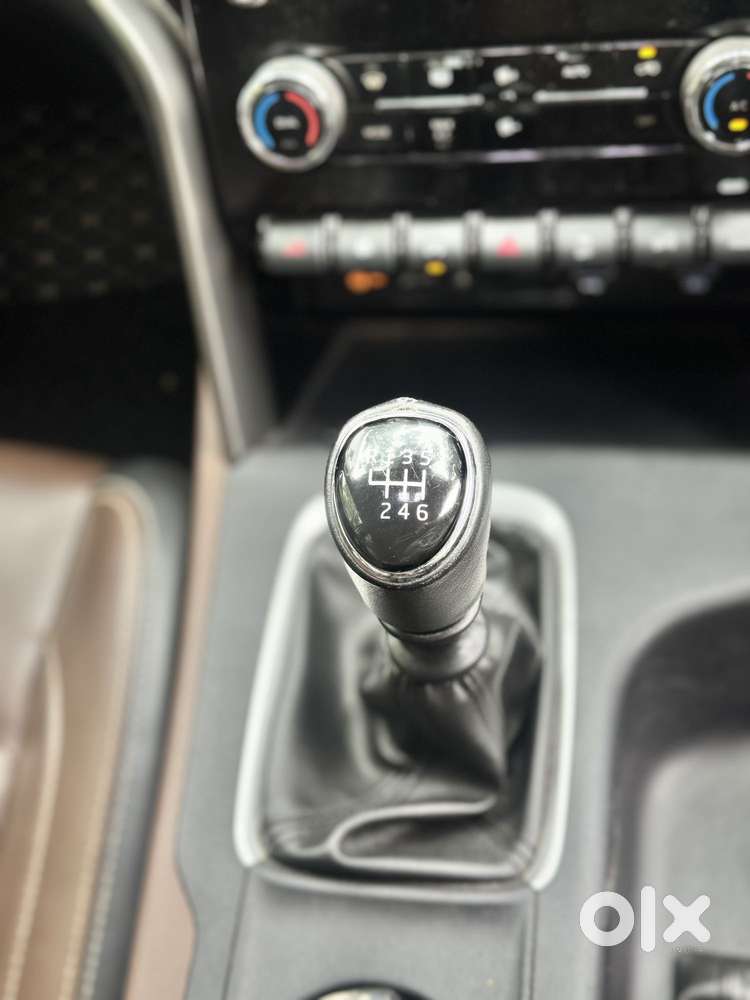 Mahindra Scorpio N Z8 L Diesel Mt 2wd 7 Str, 2023, Diesel
