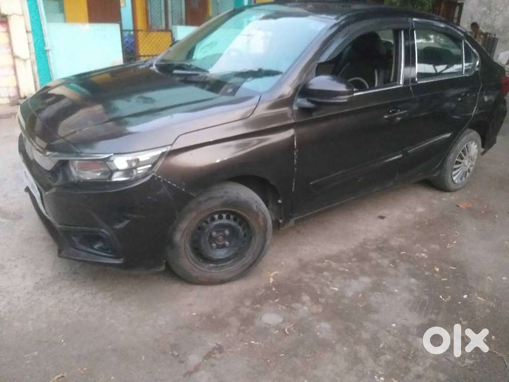 Honda Amaze 1.5 Dtec 2019