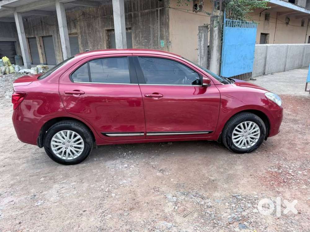 Maruti Suzuki Dzire 1.2 Zxi Cng, 2024, Cng & Hybrids