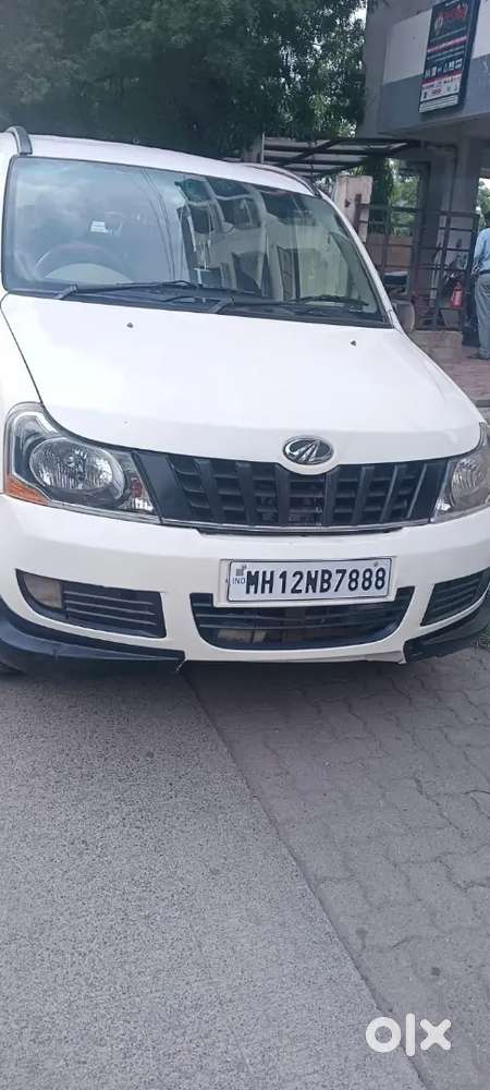 Mahindra Xylo Diesel 2016 Variant