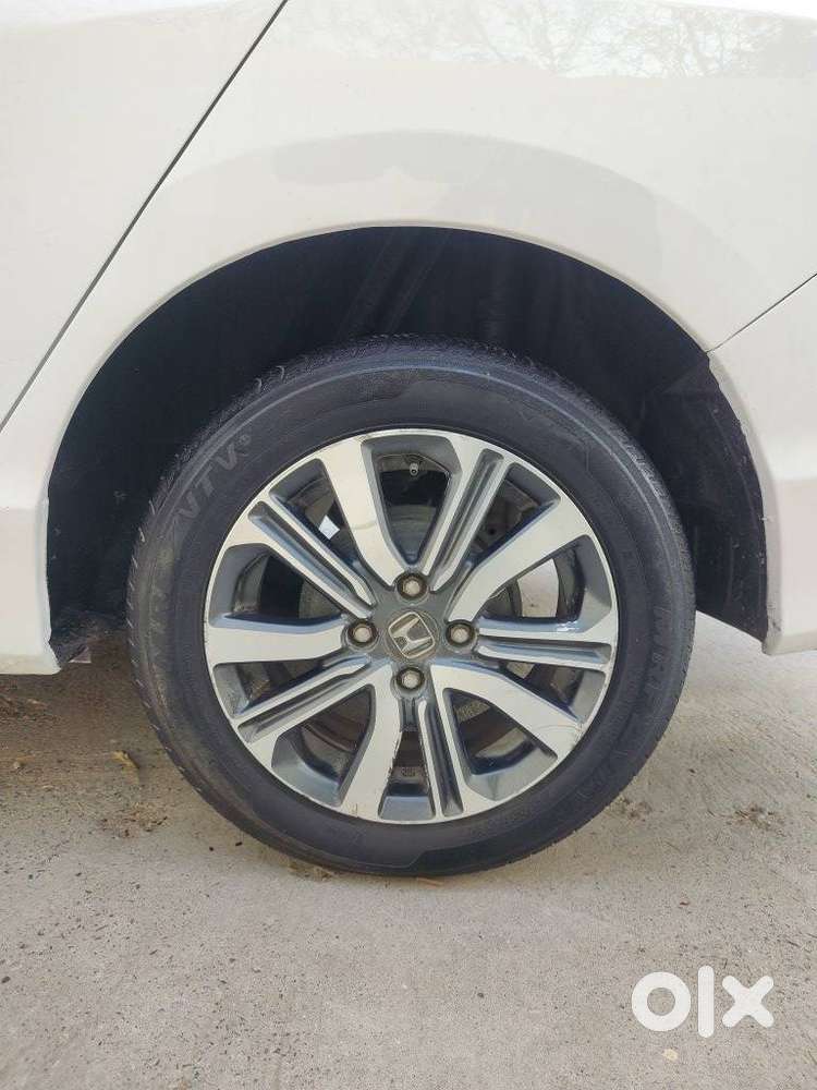 Honda City I-vtec V, 2017, Petrol