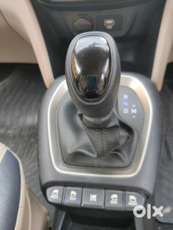 Hyundai Santro Sportz Amt, 2021, Petrol