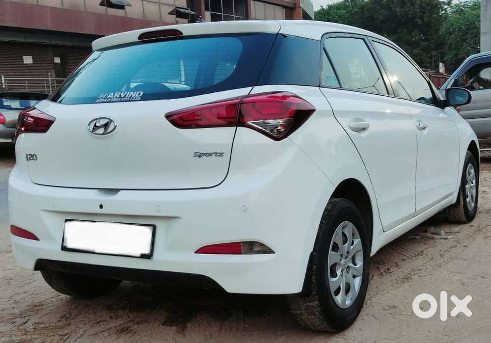 Hyundai Elite I20 Era 1.4 Crdi, 2017, Petrol