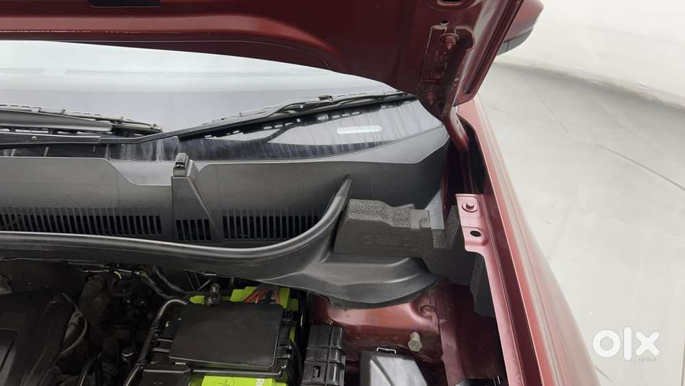 Volkswagen Taigun Topline 1.0 Tsi At (electric Seats), 2021, Petrol