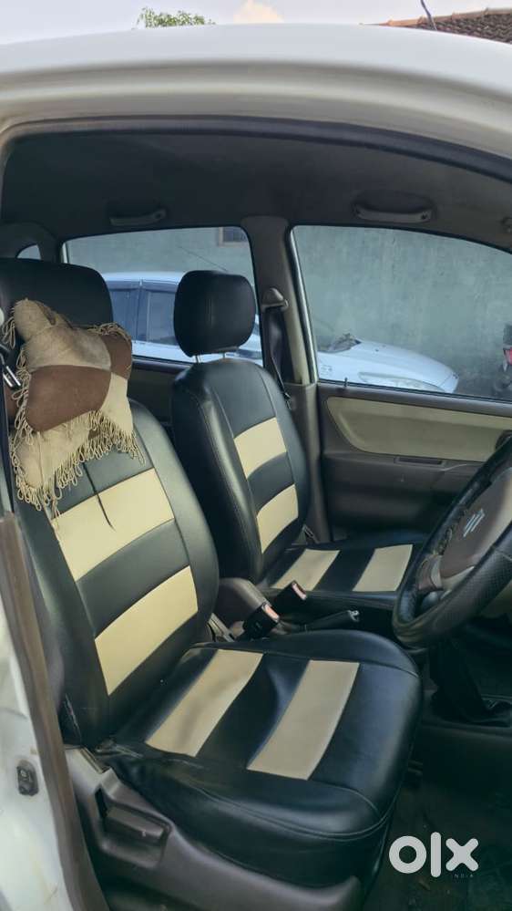 Maruti Suzuki Estilo Vxi, 2011, Petrol