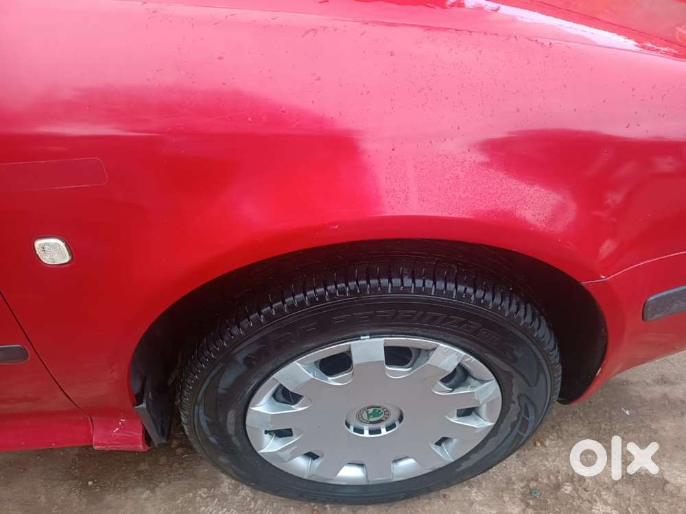 Skoda Octavia Diesel 2005