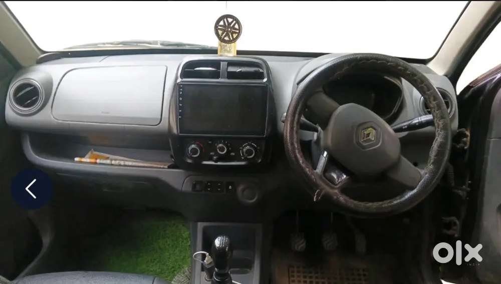 Renault Kwid 2015 Car