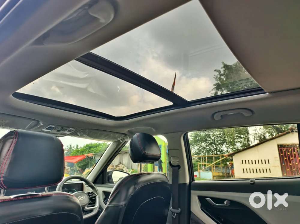 Hyundai Creta 1.5 Sx, 2024, Petrol