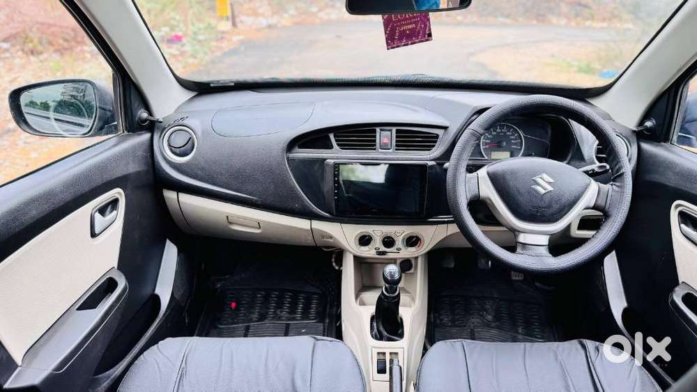 Maruti Suzuki Alto 800 Vxi Airbag, 2022, Petrol