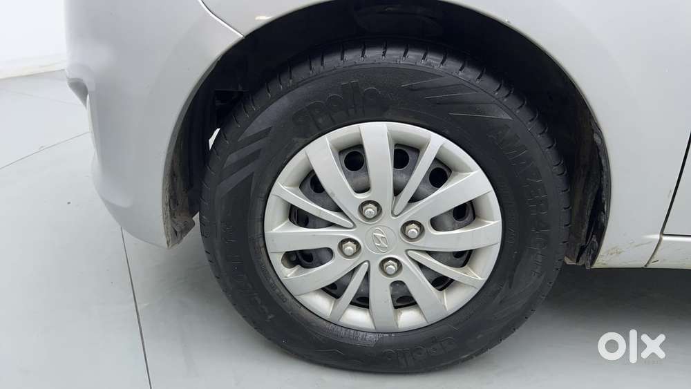 Hyundai I10 Sportz 1.1 Irde2, 2015, Petrol