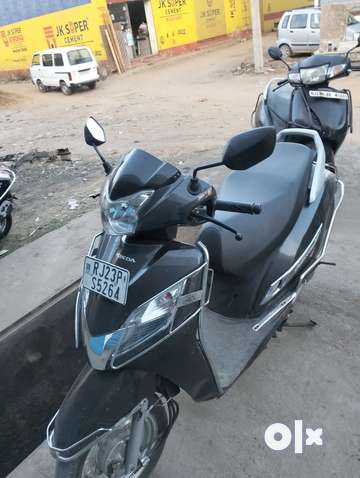 Splander plus passion pro 2020 hf deluxe 2018 Activa 125cc 2020