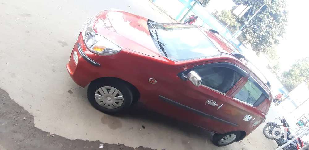 Maruti Suzuki Alto 800 2020
