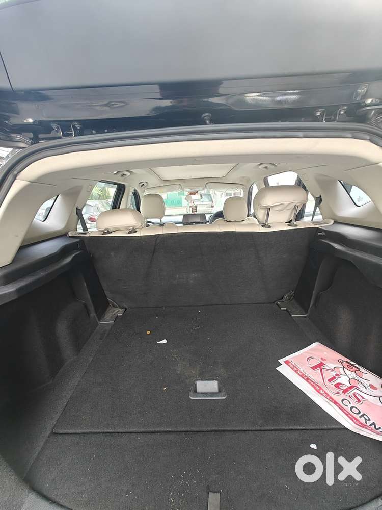 Tata Harrier 2022 Diesel