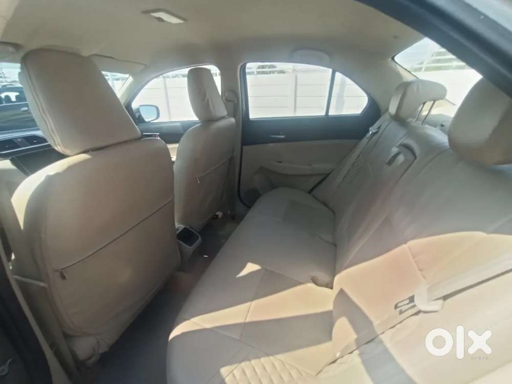 Maruti Suzuki Dzire 1.2 Zxi, 2022, Petrol