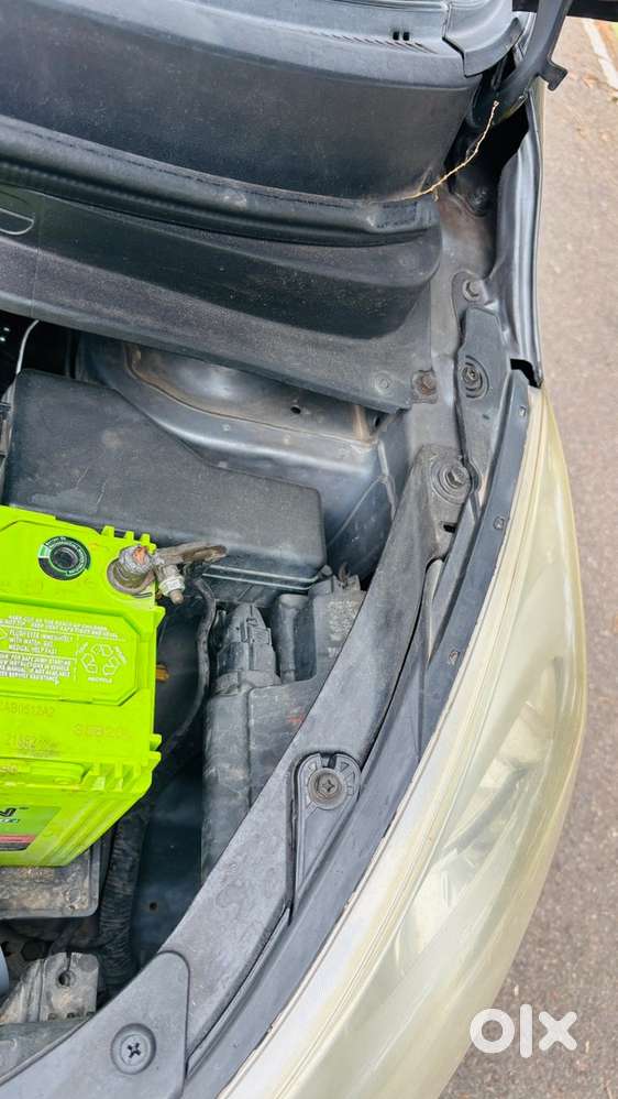 Hyundai I10 Lpg 2012 Model