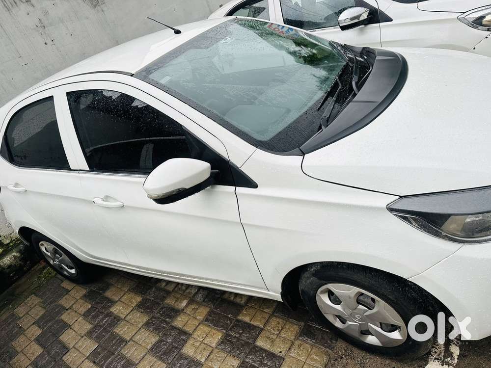 Tata Altroz 1.2 Xt I-turbo Petrol, 2022, Petrol