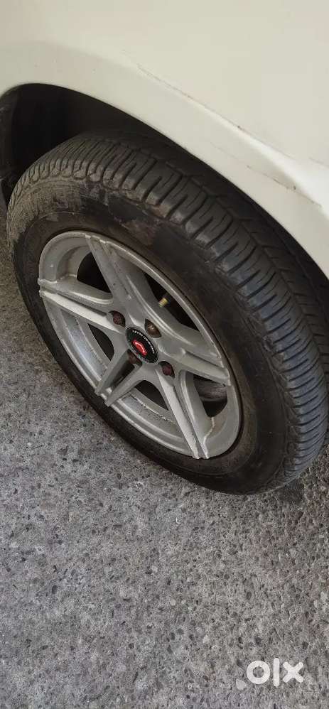 Maruti Suzuki Alto K10 2014 Petrol Good Condition