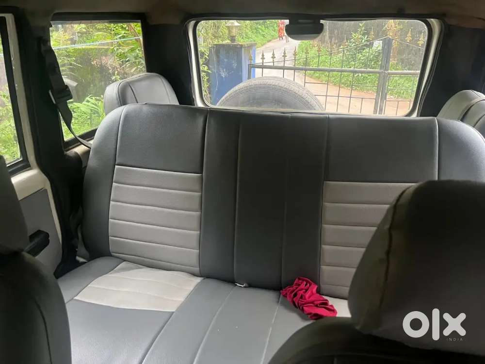 Mahindra Bolero 2003 Diesel 360000 Km Driven