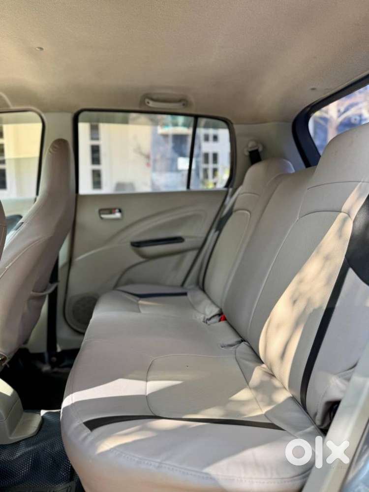 Maruti Suzuki Celerio Vxi, 2015, Petrol