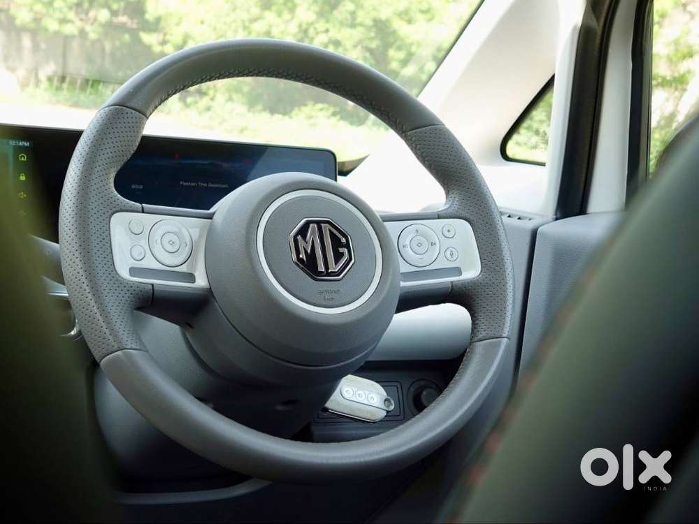 Mg Comet Ev Play, 2023, Electric