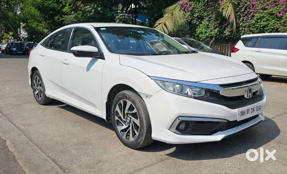 Honda Civic V, 2019, Petrol