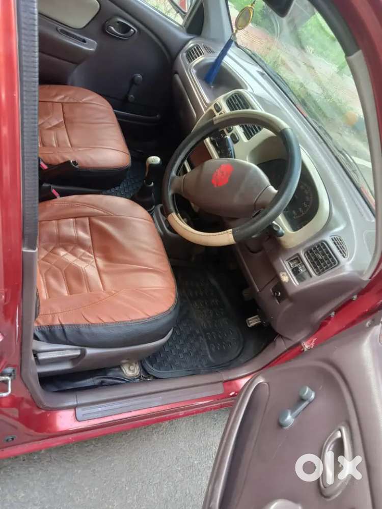 Maruti Suzuki 800 2007 Petrol 90000 Km Driven