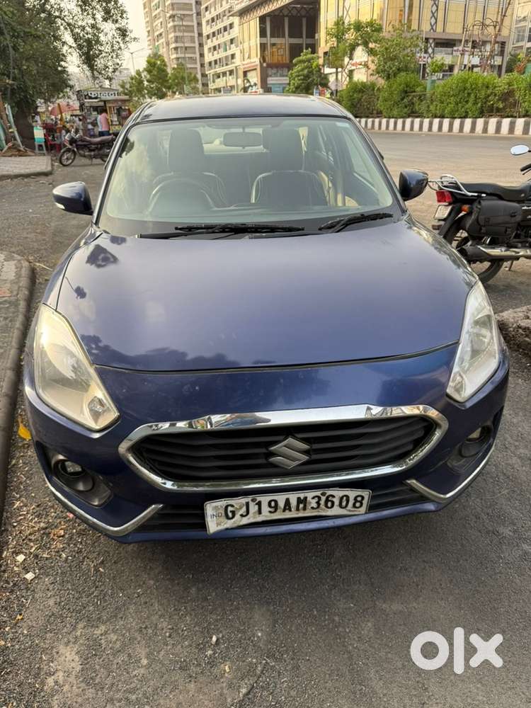 Maruti Suzuki Dzire