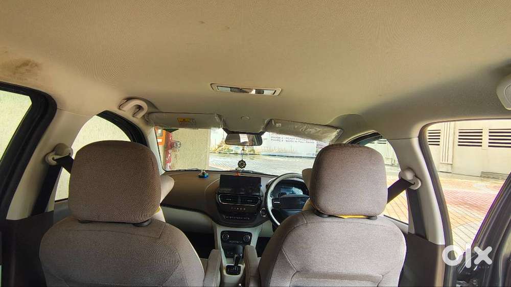 Tata Tigor Xza+