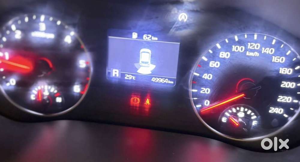 Kia Seltos 1.5 Hte Diesel Imt, 2023, Diesel