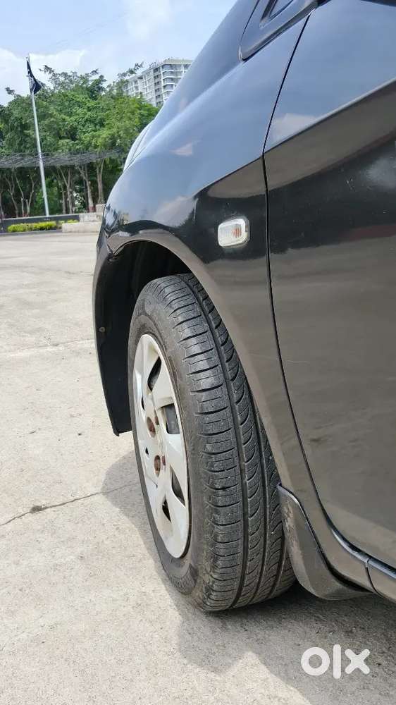 Honda Amaze Diesel 2015