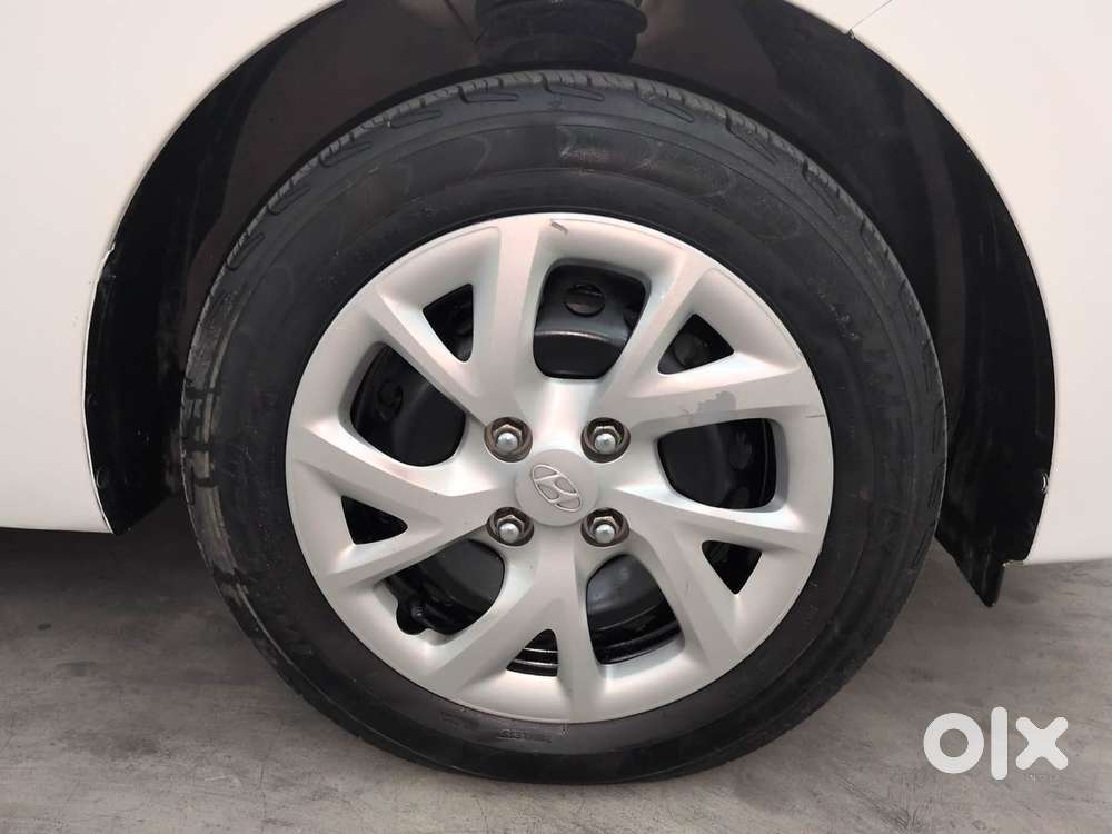 Hyundai Grand I10 1.2 Kappa Sportz, 2018, Petrol