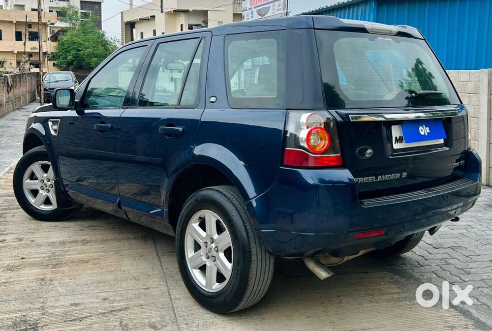 Land Rover Freelander 2 Se, 2013, Diesel