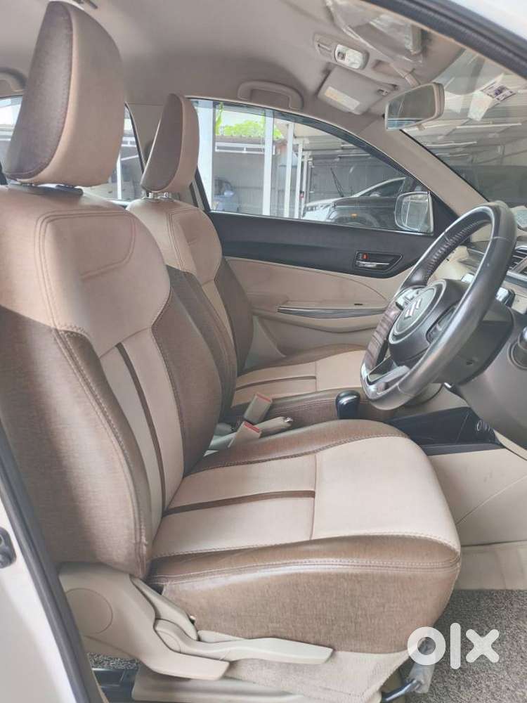 Maruti Suzuki Dzire, 2021, Petrol