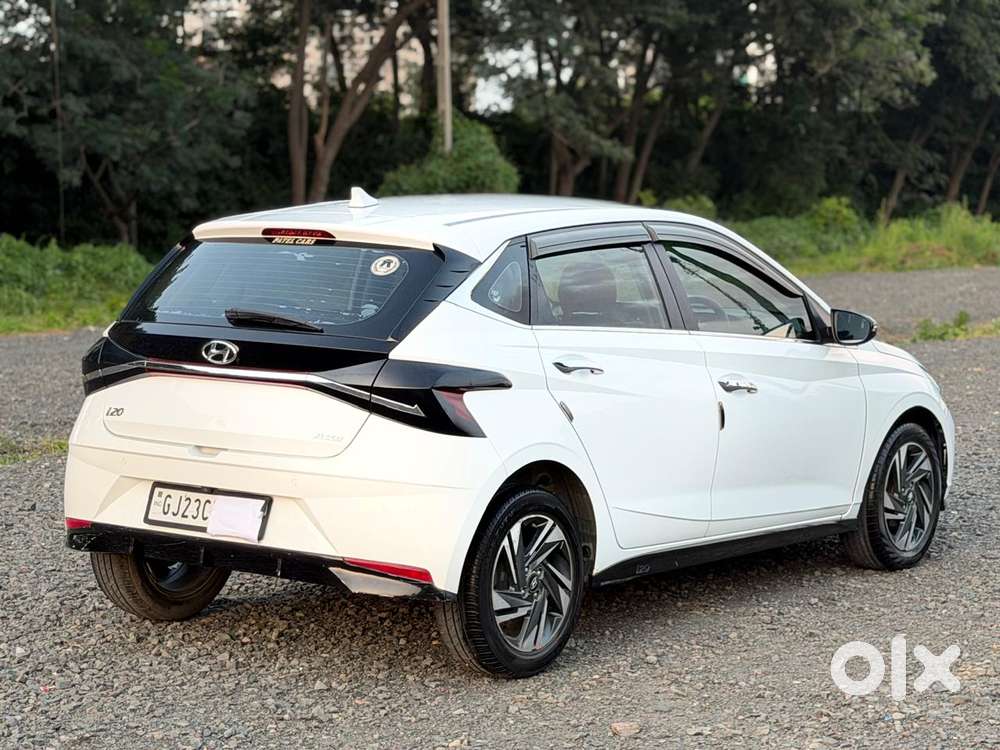 Hyundai I20 1.2 Asta Abs, 2020, Petrol