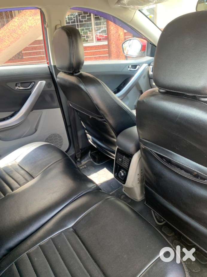 Tata Nexon 1.2 Revotron Xz Plus, 2017, Diesel