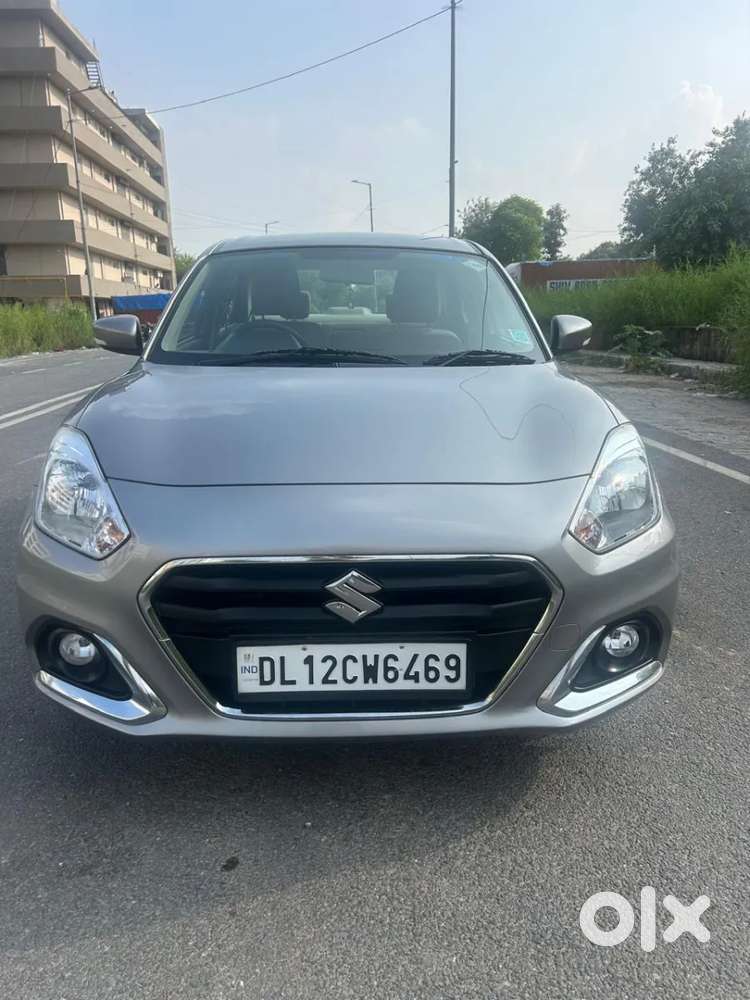 Maruti Suzuki Dzire 1.2 Zxi Cng, 2023, Cng & Hybrids