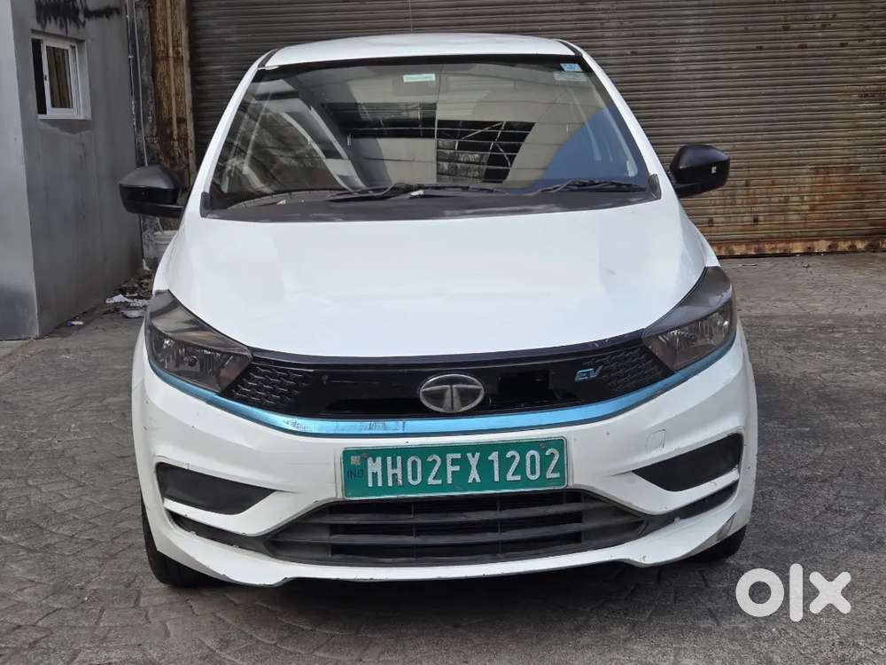 Tata Tigor EV 2023 Electric 68000 Km Driven - Photo 2