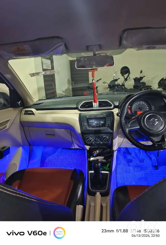 Maruti Suzuki Swift Dzire Tour 2024 Petrol 74500 Km Driven
