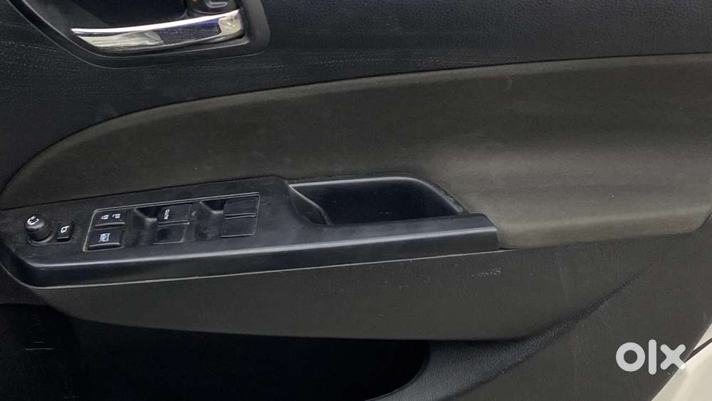 Maruti Suzuki Swift Zxi, 2014, Petrol