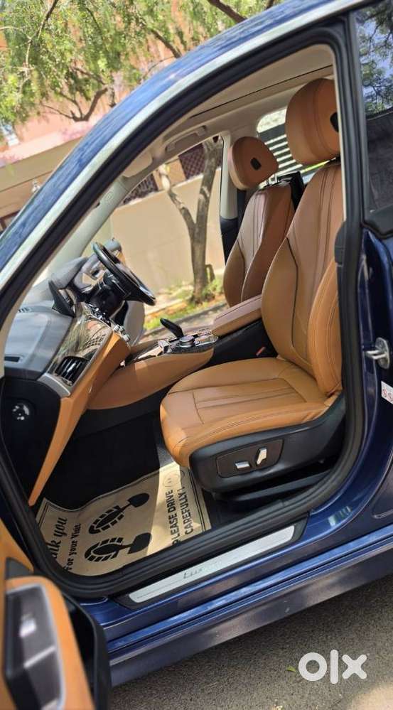 Bmw 6 Series 620 D Gt, 2022, Diesel
