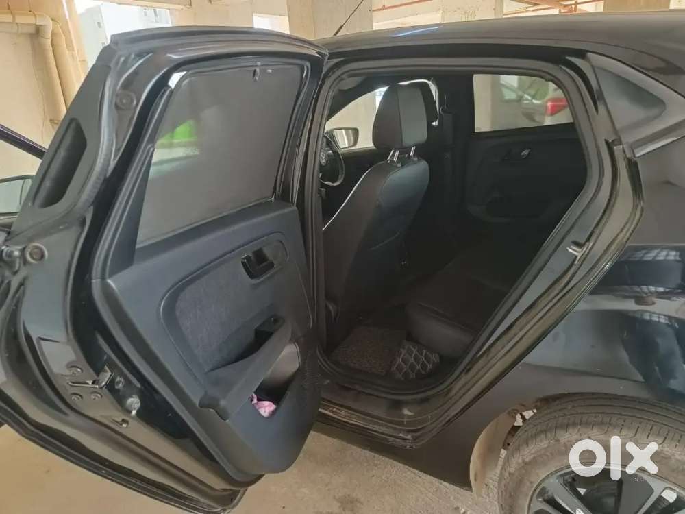 Tata Altroz 2023 Petrol Good Condition